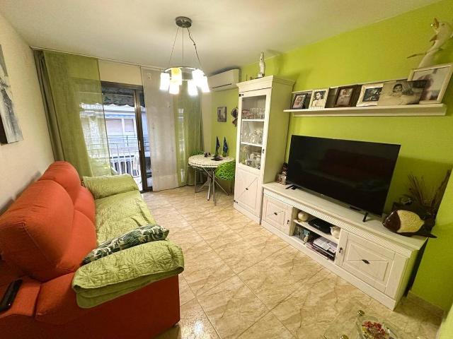 Apartamento en venta en Benidorm, el Calvari