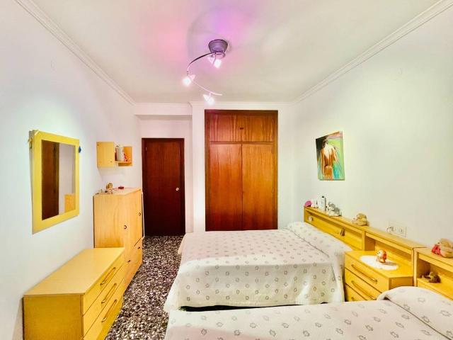 Apartamento en venta en Barri Port / Centro, la Marina Alta
