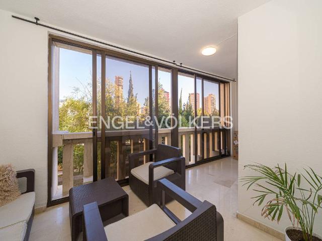 Apartamento en venta en el Calvari, la Marina Baixa