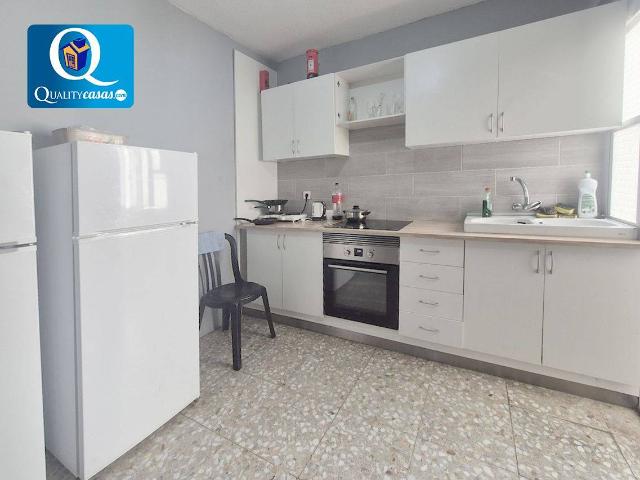 Apartamento en venta en la Marina Baixa, Valencia
