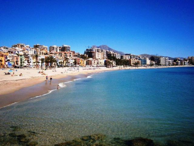 Apartamento en venta en la Marina Baixa, Valencia