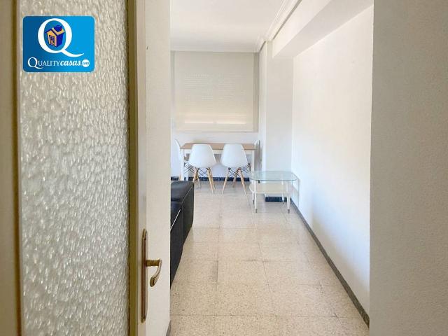 Apartamento en venta en la Marina Baixa, Valencia