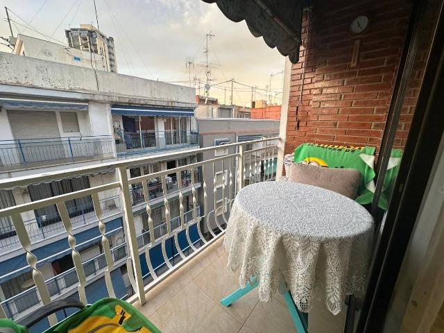 Apartamento en venta en Benidorm, el Calvari