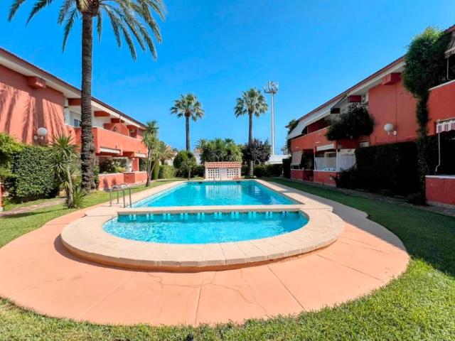 Apartamento en venta en Barri Port / Centro, la Marina Alta