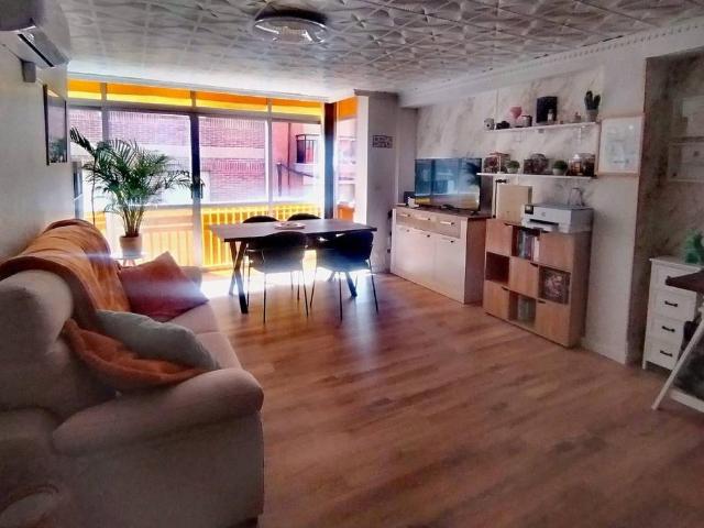 Apartamento en venta en el Calvari, la Marina Baixa