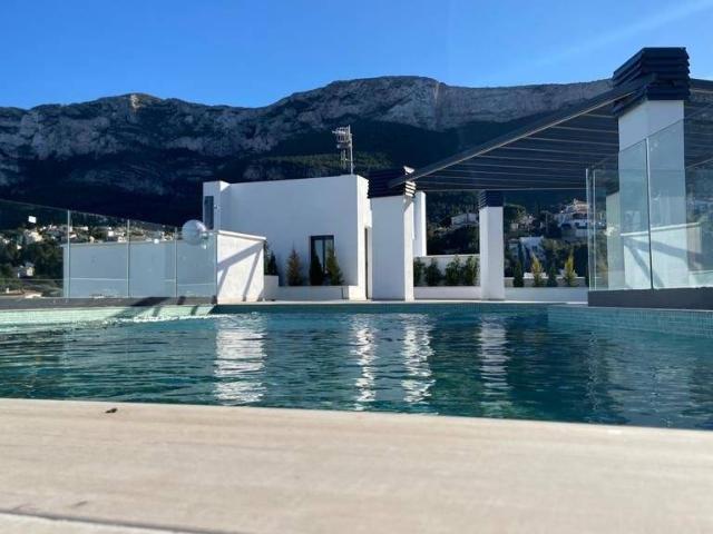 Apartamento en venta en Dénia, Barri Port / Centro