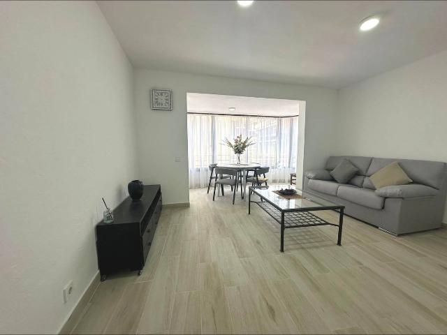 Apartamento en venta en Benidorm, el Calvari