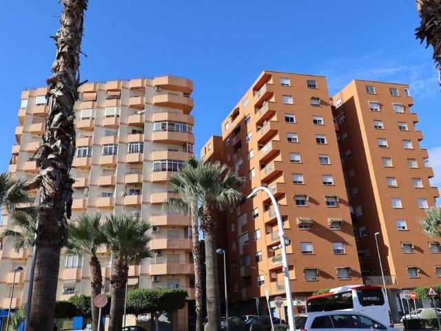 Apartamento en venta en la Marina Baixa, Valencia