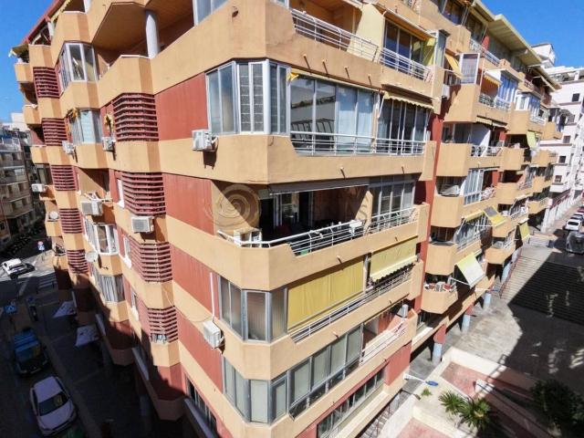 Apartamento en venta en el Calvari, la Marina Baixa