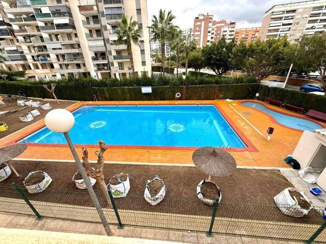 Apartamento en venta en la Marina Baixa, Valencia