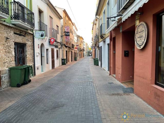 Apartamento en venta en Dénia, Barri Port / Centro