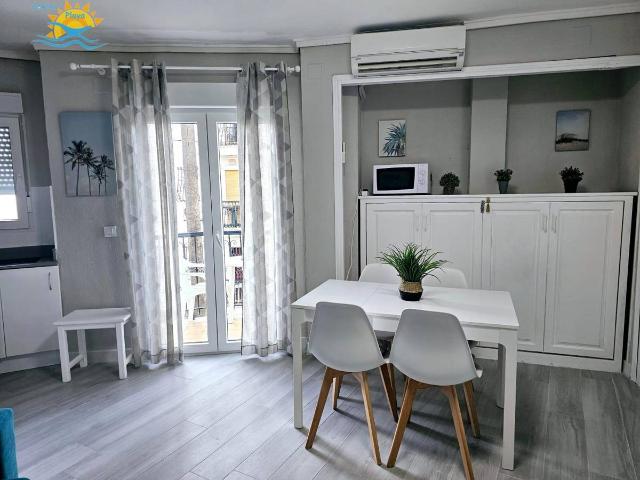 Apartamento en venta en Barri Port / Centro, la Marina Alta