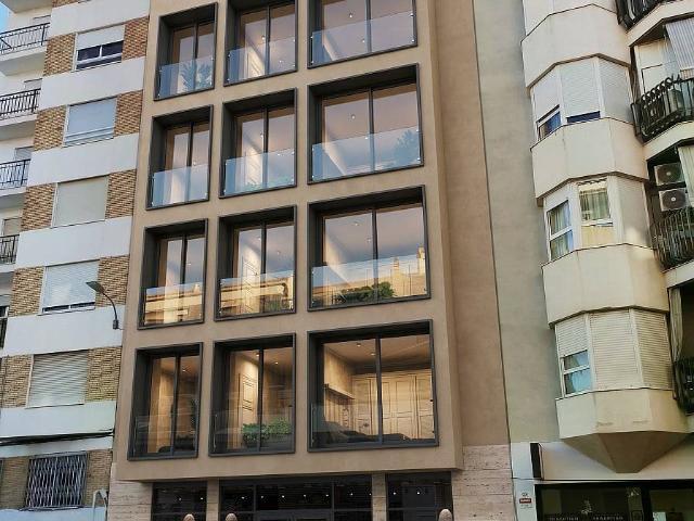 Apartamento en venta en la Marina Baixa, Valencia