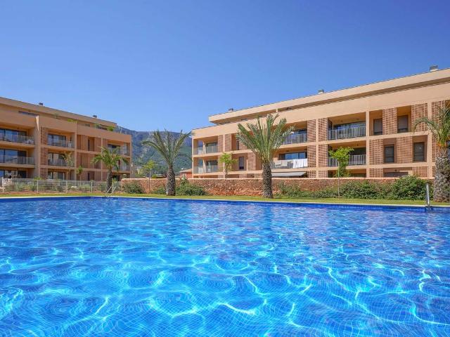 Apartamento en venta en Barri Port / Centro, la Marina Alta