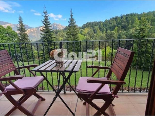 Apartamento en venta en Sant Jordi de Cercs, Berguedà