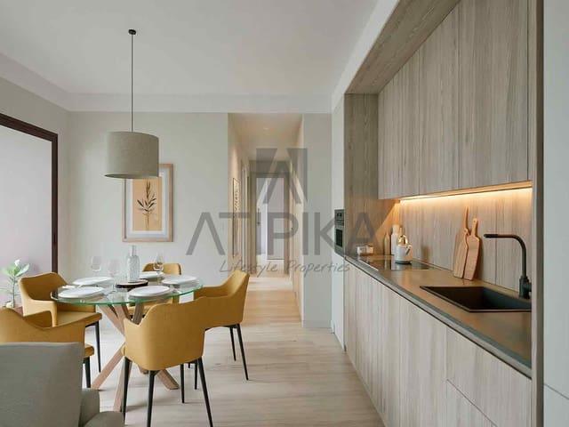 Apartamento en venta en Cerdanyola Del Vallès, les Fontetes