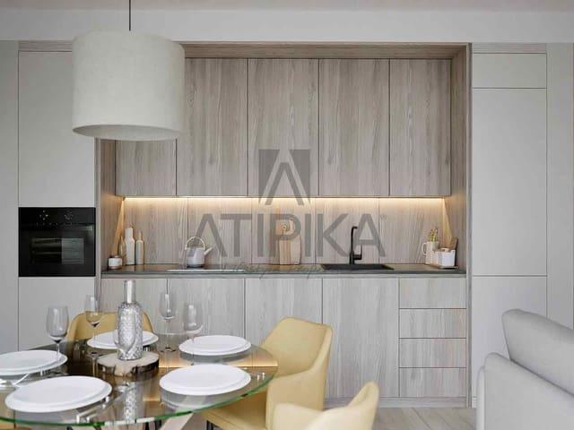 Apartamento en venta en Cerdanyola Del Vallès, les Fontetes