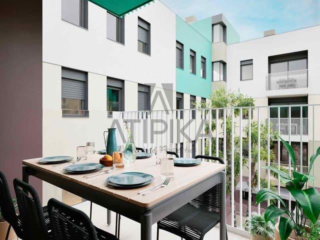 Apartamento en venta en Cerdanyola Del Vallès, les Fontetes