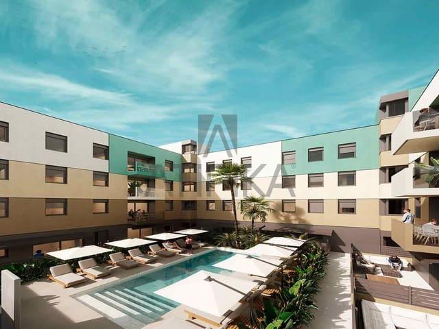 Apartamento en venta en Cerdanyola Del Vallès, les Fontetes