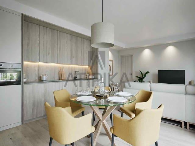 Apartamento en venta en Cerdanyola Del Vallès, les Fontetes