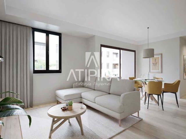Apartamento en venta en les Fontetes, Vallès Occidental