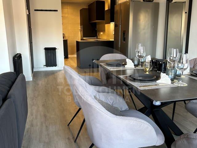 Apartamento en venta en les Fontetes, Vallès Occidental