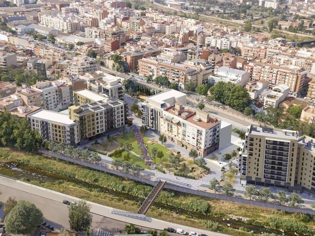 Apartamento en venta en Cerdanyola Del Vallès, les Fontetes