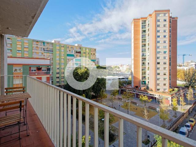 Apartamento en venta en les Fontetes, Cerdanyola Del Vallès