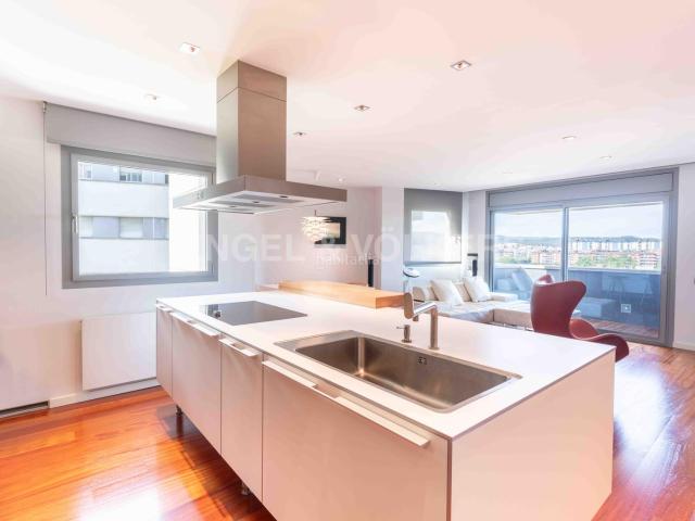 Apartamento en venta en Cerdanyola Del Vallès, la Farigola