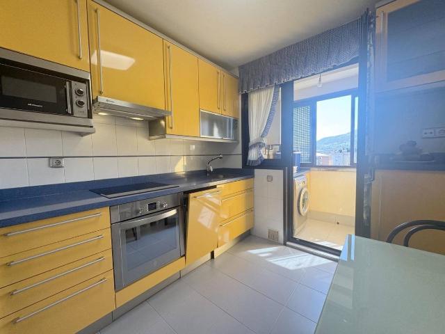 Apartamento en venta en Centro, Oviedo