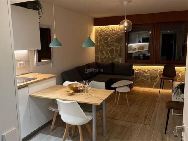 Apartamento en venta en Cerezo De Arriba, Ochavo de la Sierra y Castillejo