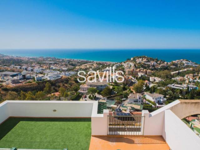 Apartamento en venta en Centro, Málaga-Costa del Sol