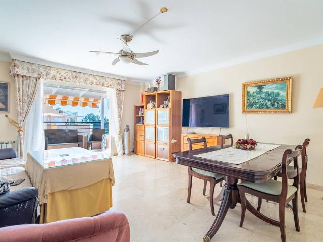 Apartamento en venta en Centro, Málaga-Costa del Sol