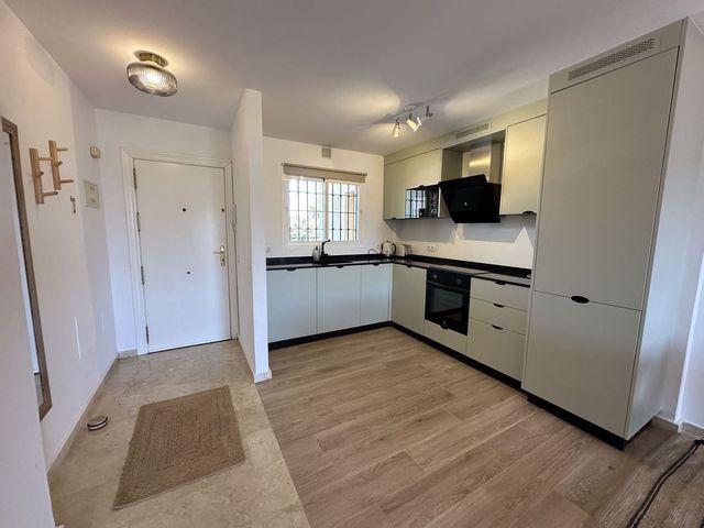 Apartamento en venta en Cerros del Águila, Costa del Sol Occidental
