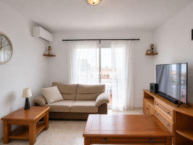 Apartamento en venta en Cerros del Águila, Costa del Sol Occidental