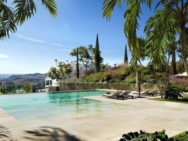 Apartamento en venta en Cerros del Águila, Costa del Sol Occidental
