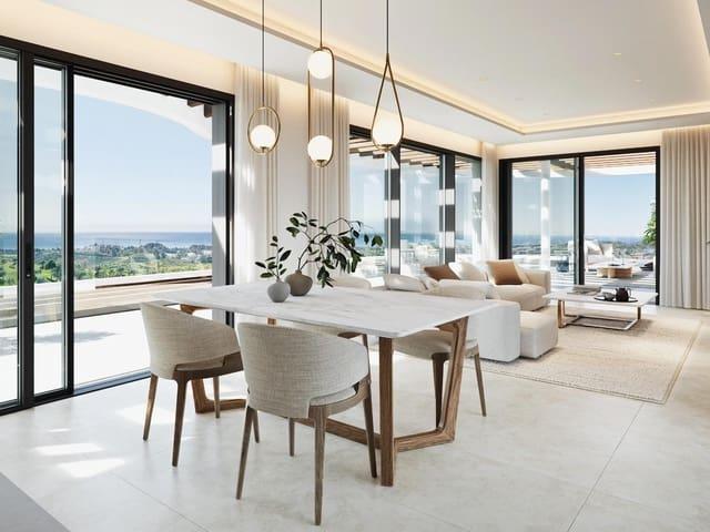 Apartamento en venta en Cerros del Águila, Costa del Sol Occidental