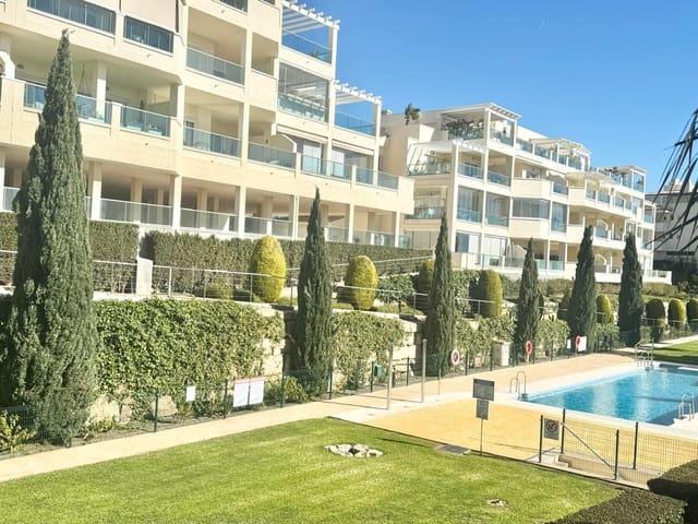 Apartamento en venta en Cerros del Águila, Costa del Sol Occidental