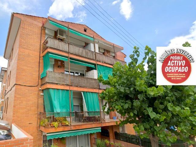 Apartamento en venta en Baix Llobregat, Catalunya