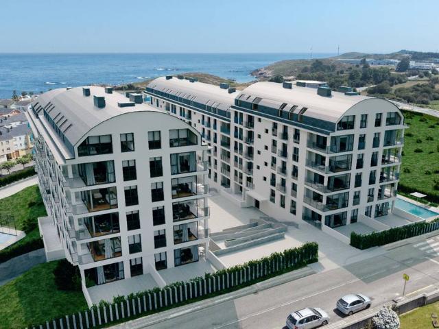 Apartamento en venta en A Mariña Occidental, Galicia