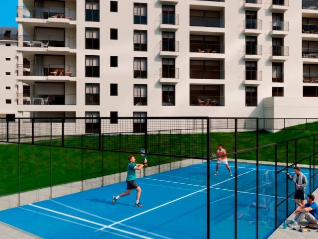 Apartamento en venta en A Mariña Occidental, Galicia
