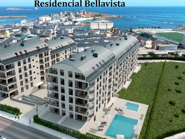 Apartamento en venta en A Mariña Occidental, Galicia