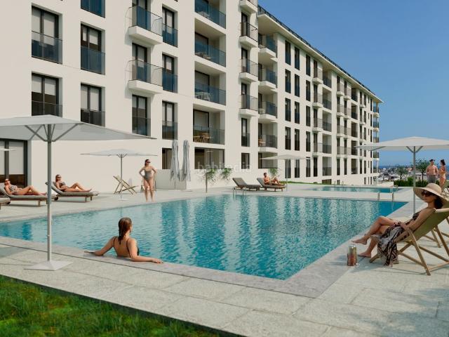 Apartamento en venta en A Mariña Occidental, Galicia