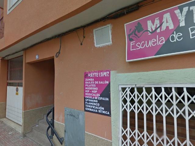 Apartamento en venta en Vega Media del Segura, Murcia