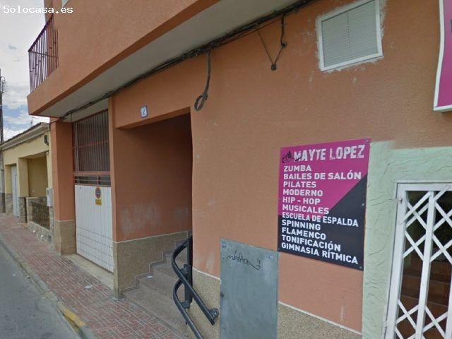 Piso en venta en Vega Media del Segura, Murcia