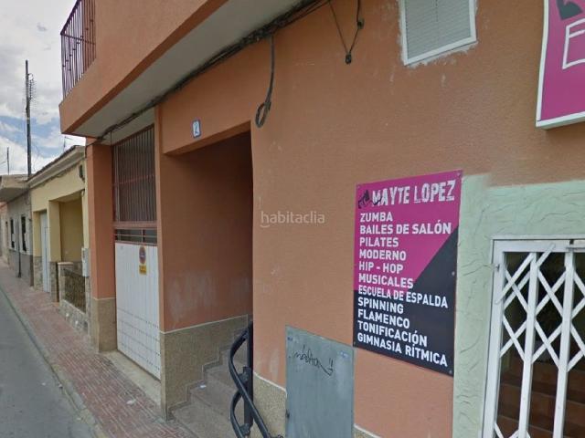 Apartamento en venta en Vega Media del Segura, Murcia