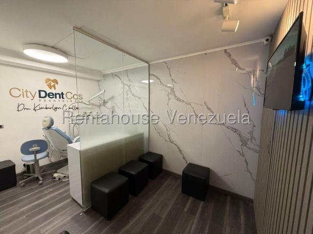 Apartamento en venta en Chacao, Caracas