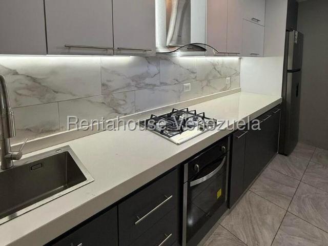Apartamento en venta en Boca De Uchire, Miranda
