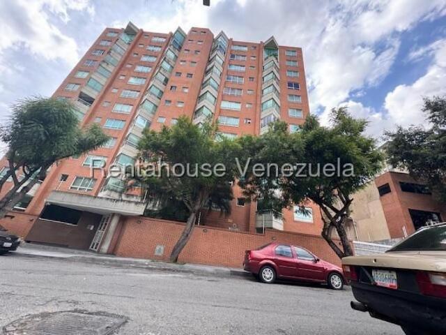 Apartamento en venta en Miranda