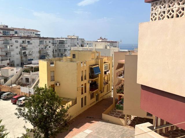 Apartamento en venta en Nerja, Málaga
